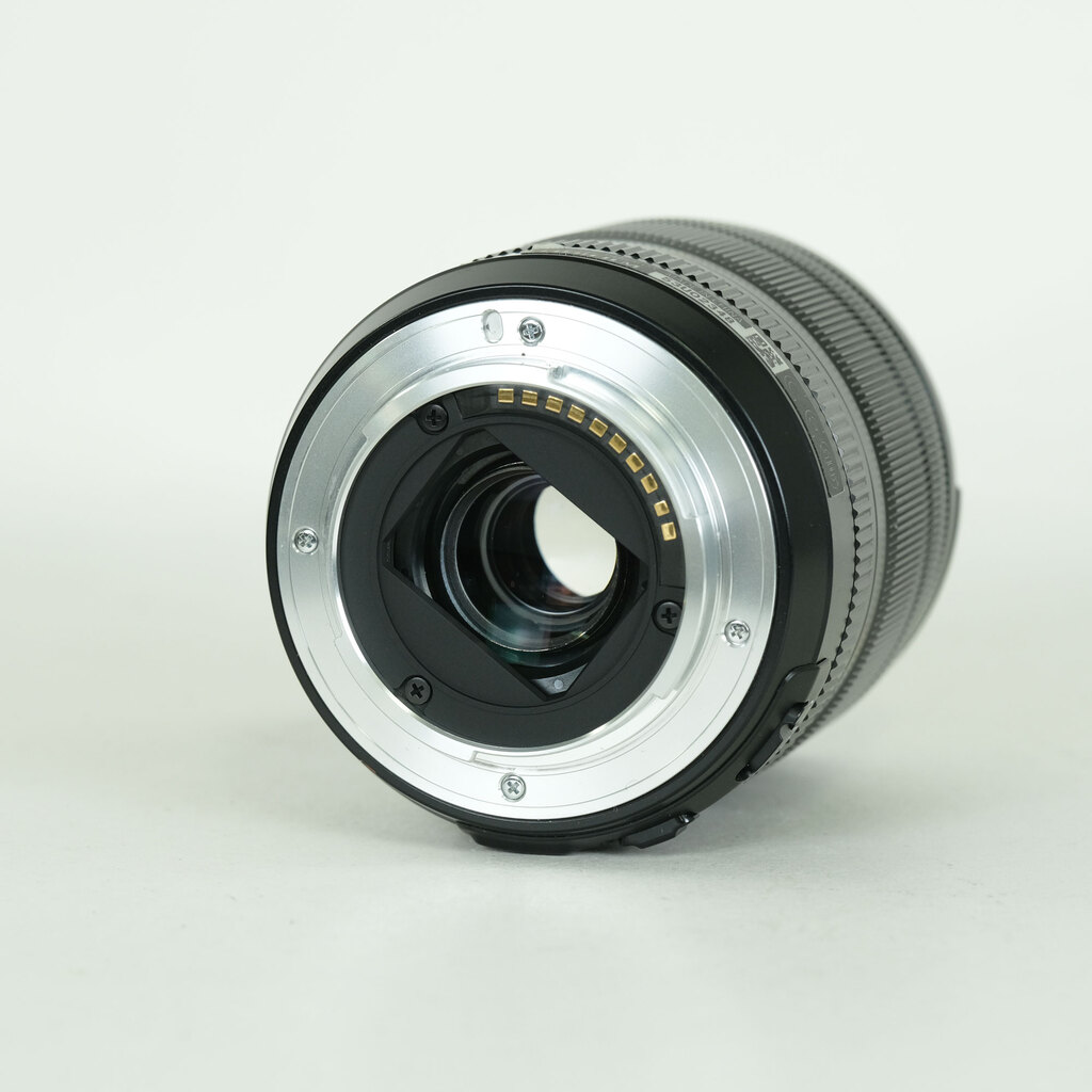 FUJIFILM XF18-55mmF2.8-4 R LM OIS