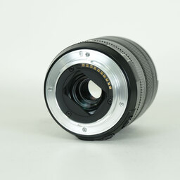 FUJIFILM XF18-55mmF2.8-4 R LM OIS