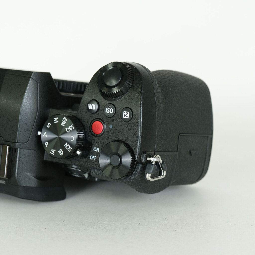 Panasonic LUMIX G99M2（G99 II）