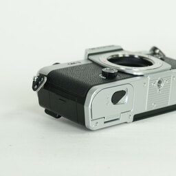 OM SYSTEM OM-3