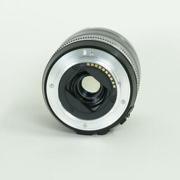 FUJIFILM XF18-55mmF2.8-4 R LM OIS