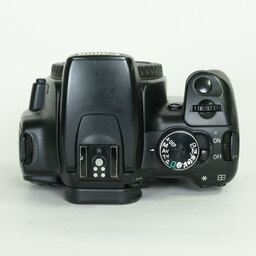 Canon EOS Kiss Digital X ボディ ブラック