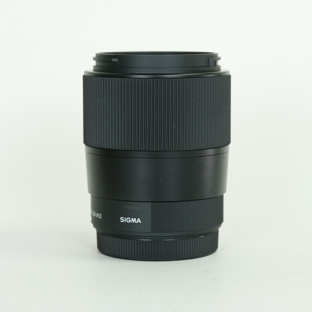 SIGMA 23mm F1.4 DC DN｜Contemporary [フジフイルムX用]