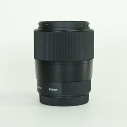 SIGMA 23mm F1.4 DC DN｜Contemporary [フジフイルムX用]