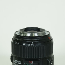 Canon EF24-105mm F4L IS II USM