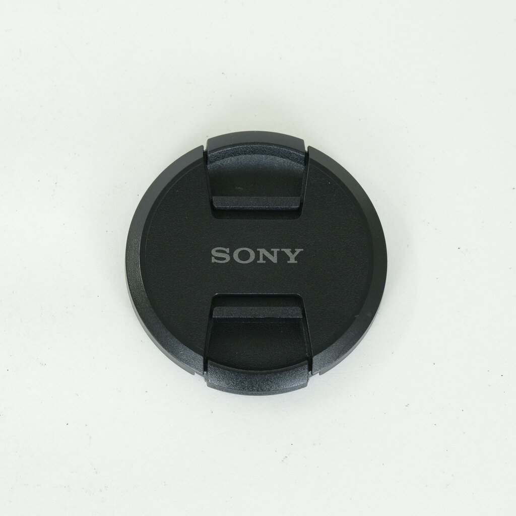 SONY Vario-Tessar T＊ FE 24-70mm F4 ZA OSS SEL2470Z