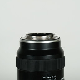 TAMRON 28-75mm F/2.8 Di III VXD G2 (Model A063) [ソニーE用]