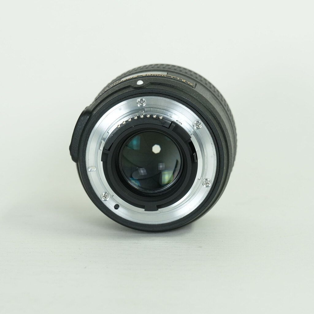 Nikon AF-S NIKKOR 50mm f/1.8G