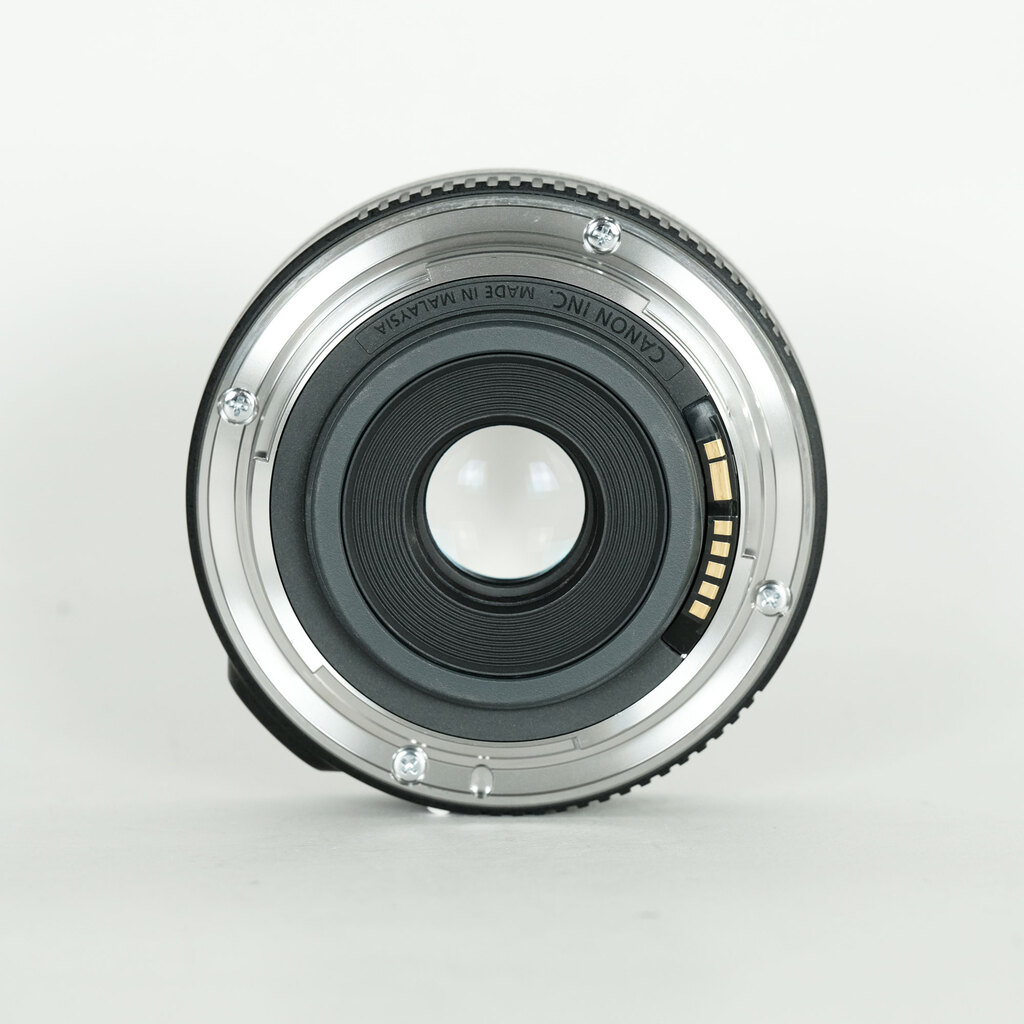 Canon EF-S24mm F2.8 STM