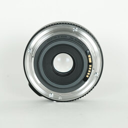 Canon EF-S24mm F2.8 STM