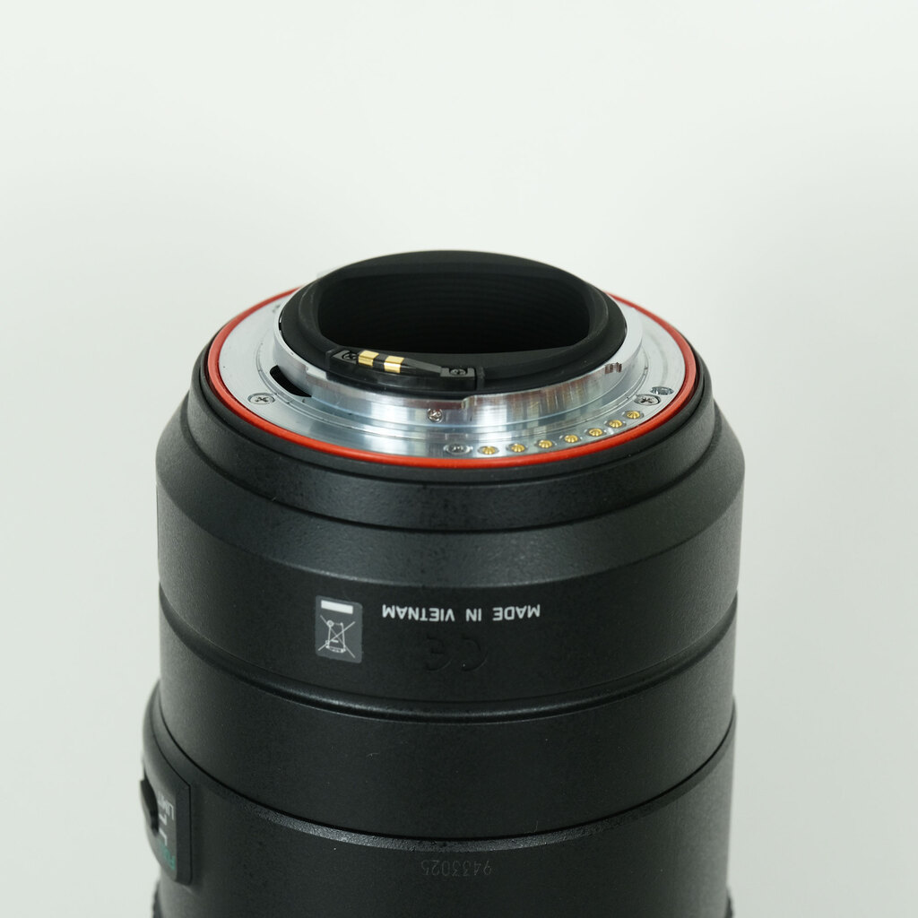 PENTAX HD PENTAX-D FA 70-210mmF4ED SDM WRの出品 | ONE SCENE（ワン