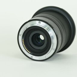 Nikon NIKKOR Z 14-30mm f/4 S