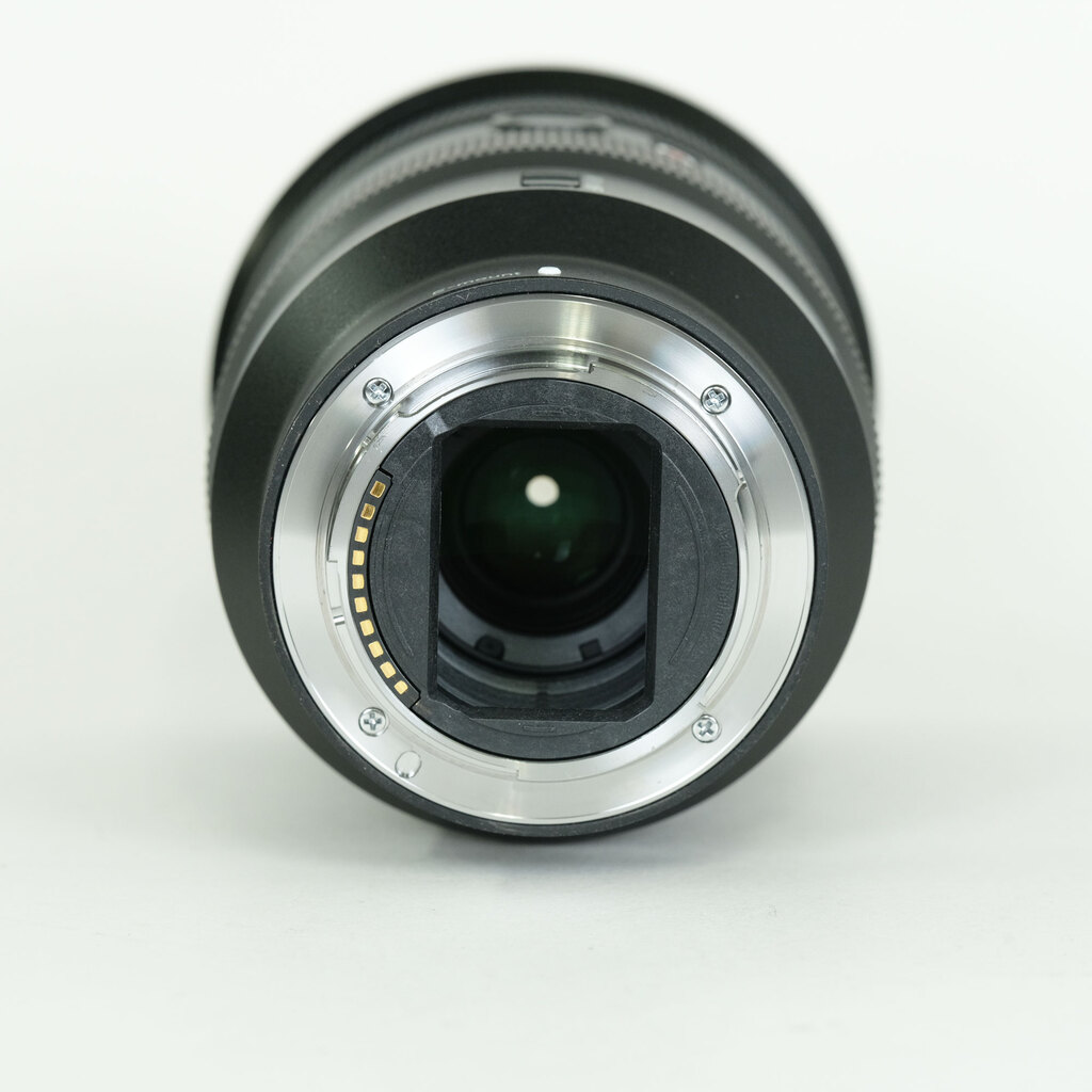 SONY FE 16-35mm F2.8 GM SEL1635GM