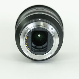 SONY FE 16-35mm F2.8 GM SEL1635GM