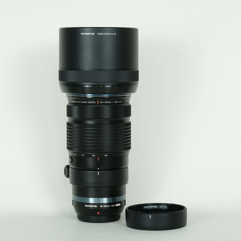 OLYMPUS M.ZUIKO DIGITAL ED 40-150mm F2.8 PROの出品 | ONE SCENE