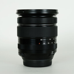 FUJIFILM XF16-80mmF4 R OIS WR