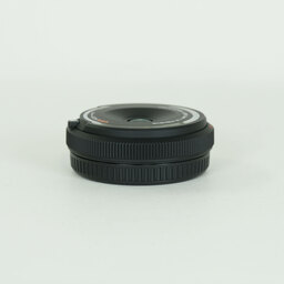 OLYMPUS フィッシュアイボディキャップレンズ（9mm Ｆ8.0 FISHEYE） BCL-0980 ブラック