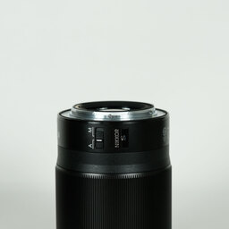 Nikon NIKKOR Z 85mm f/1.8 S