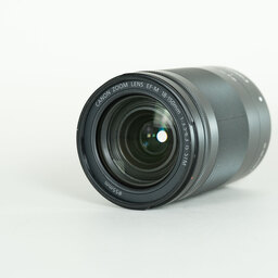 Canon EF-M18-150mm F3.5-6.3 IS STM Canon EF-M18-150mm F3.5-6.3 IS STM