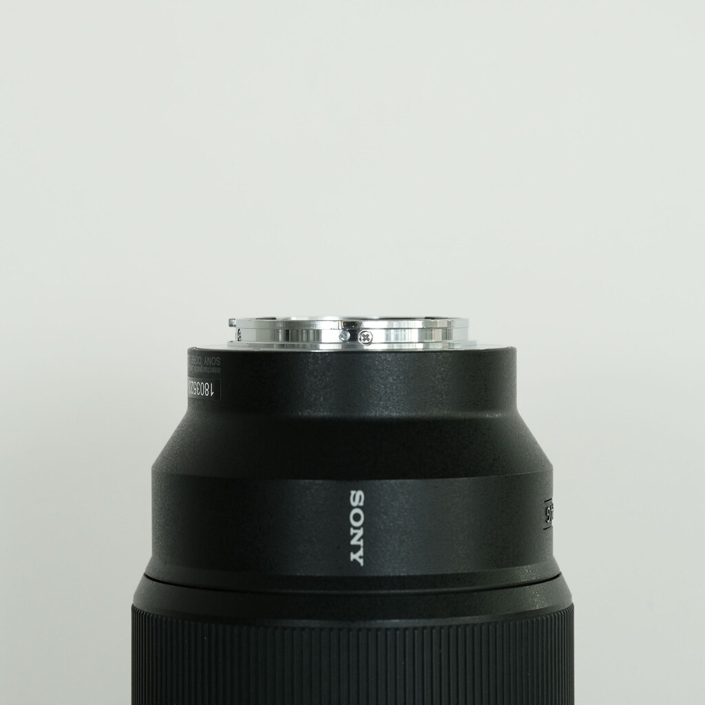 SONY FE 12-24mm F4 G SEL1224G