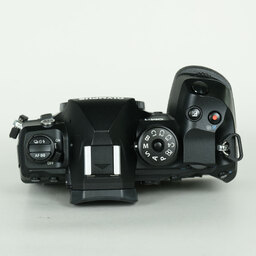 OM SYSTEM OM-1 OM SYSTEM OM-1