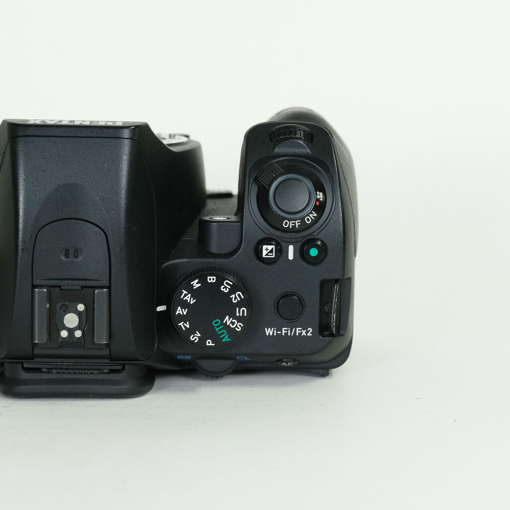 PENTAX K-70 PENTAX K-70