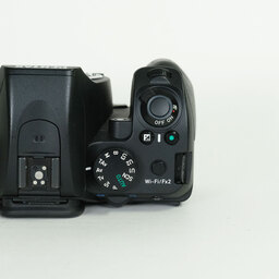 PENTAX K-70 PENTAX K-70