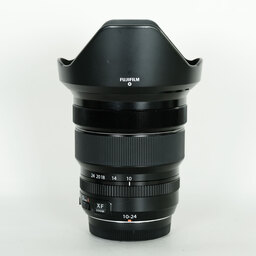 FUJIFILM XF10-24mmF4 R OIS