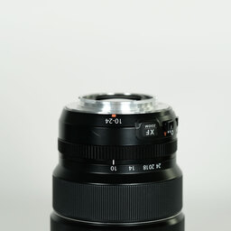 FUJIFILM XF10-24mmF4 R OIS