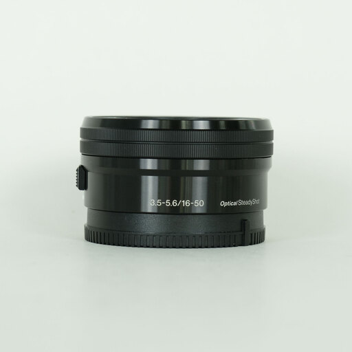 SONY E PZ 16-50mm F3.5-5.6 OSS SELP1650を徹底解説。作例から