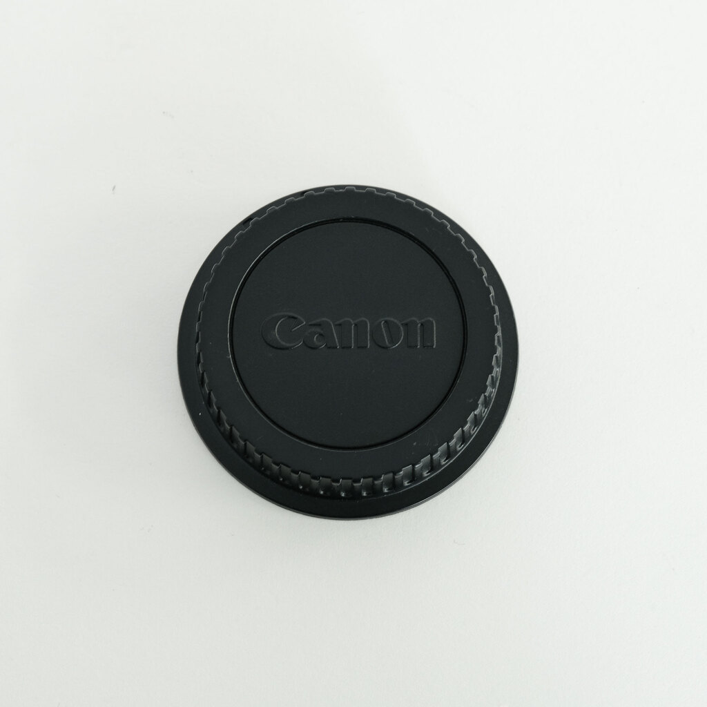 Canon EF50mm F1.2L USM Canon EF50mm F1.2L USM