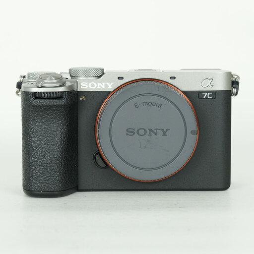 SONY α7C II（ILCE-7CM2）を徹底解説。α7 IVを凌駕する部分も | ONE