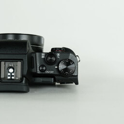 Canon PowerShot G1X Mark III