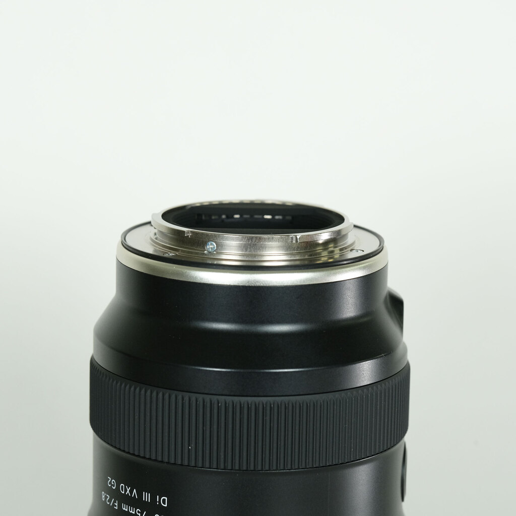 TAMRON 28-75mm F/2.8 Di III VXD G2 (Model A063) [ソニーE用]