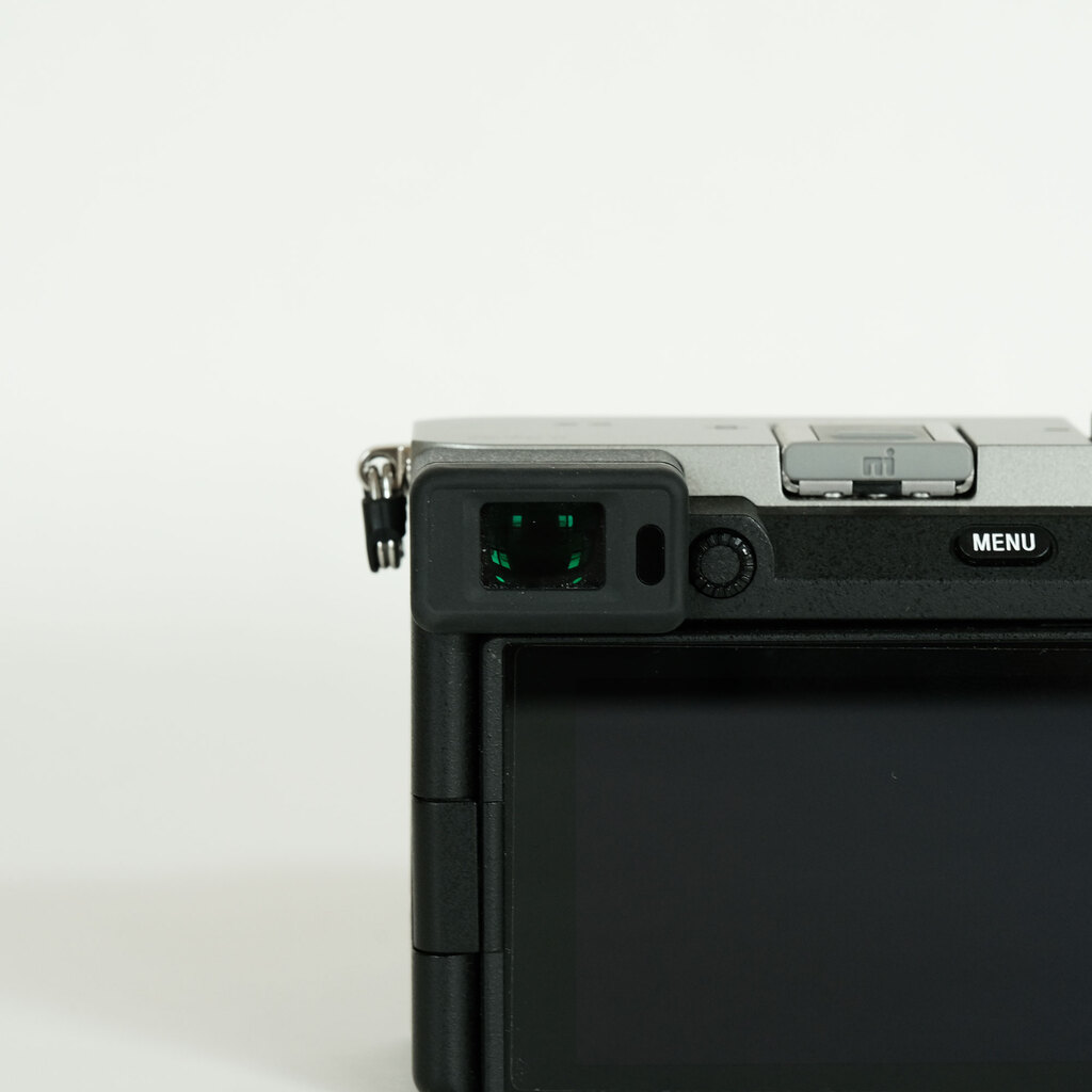 SONY α7C II（ILCE-7CM2）