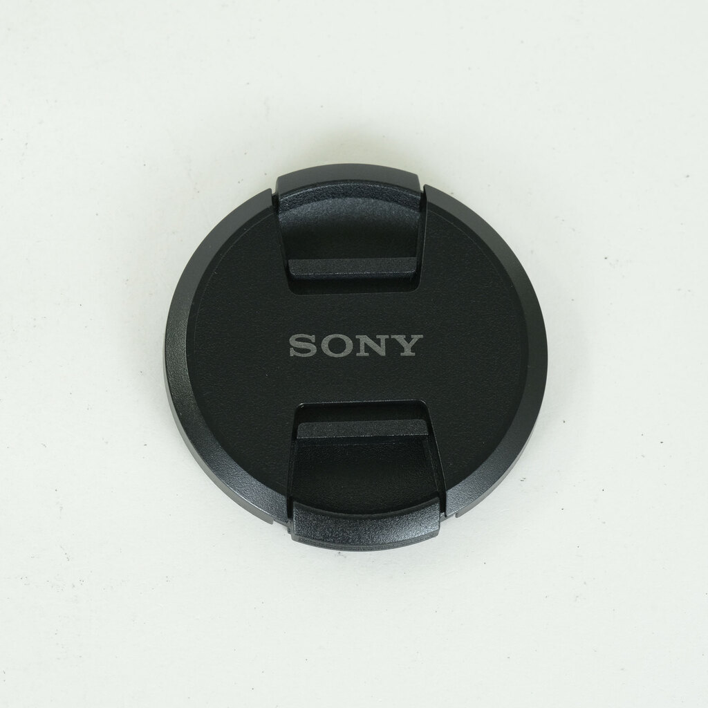 SONY FE 50mm F1.4 GM SEL50F14GM
