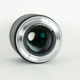 Canon RF15-30mm F4.5-6.3 IS STM