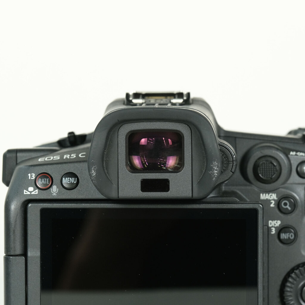 Canon EOS R5 Cの出品 | ONE SCENE（ワンシーン）