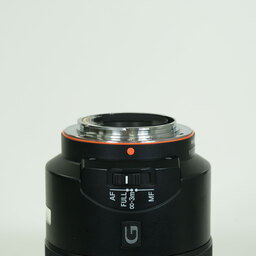 SONY 70-300mm F4.5-5.6 G SSM SAL70300G