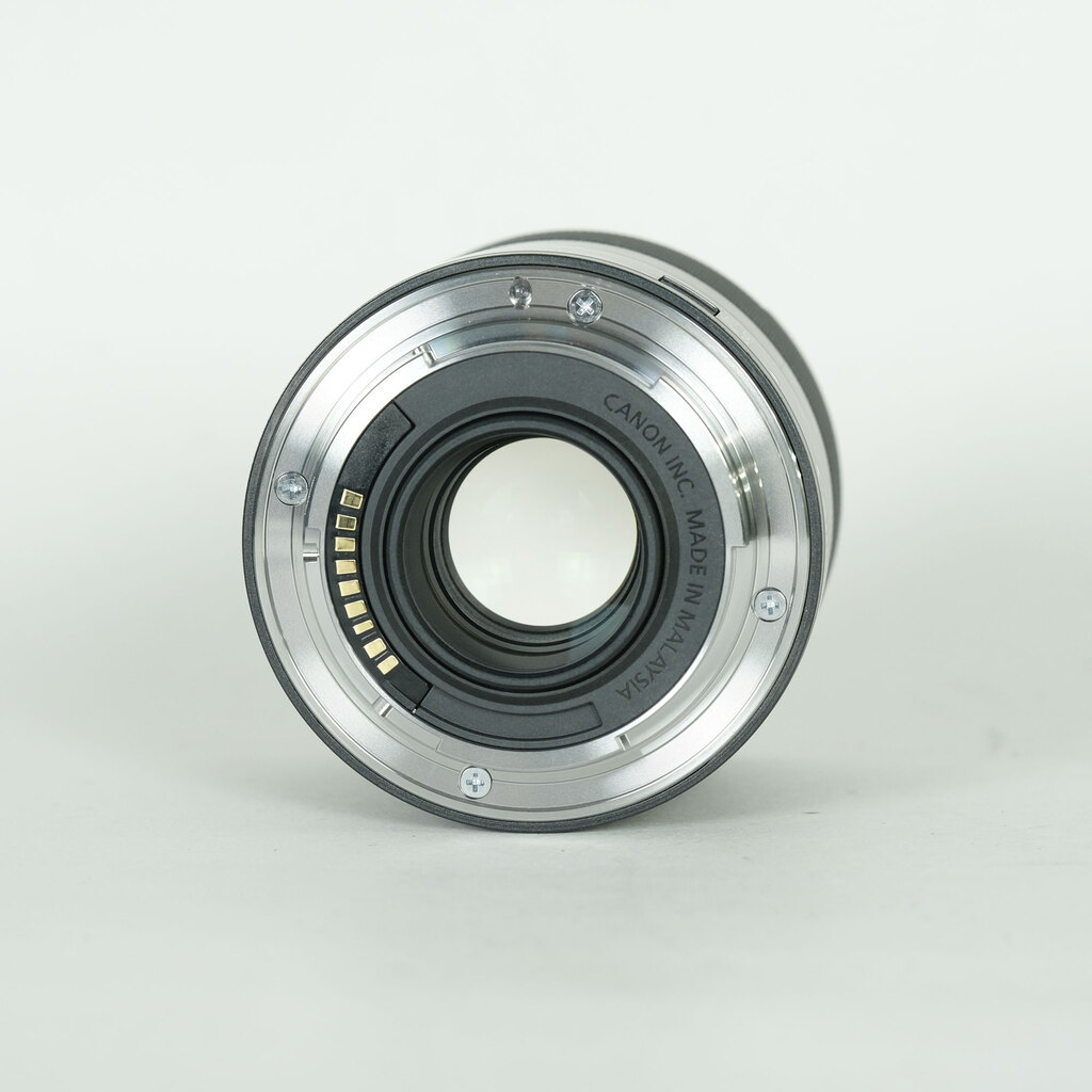 Canon EF-M32mm F1.4 STM