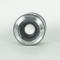 Canon EF-M32mm F1.4 STM