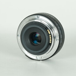 Canon EF-S24mm F2.8 STM