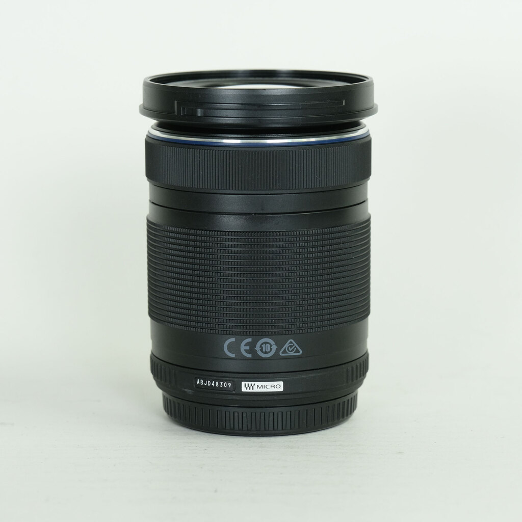 OLYMPUS M.ZUIKO DIGITAL ED 40-150mm F4.0-5.6 R