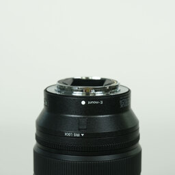 SONY FE 16-35mm F2.8 GM II SEL1635GM2