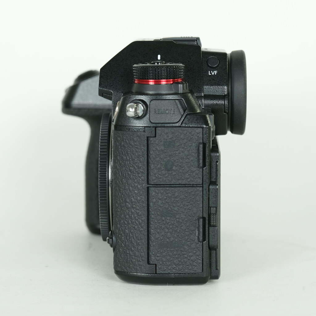 Panasonic LUMIX DC-S1 Panasonic LUMIX DC-S1