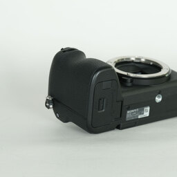 SONY α6700（ILCE-6700）