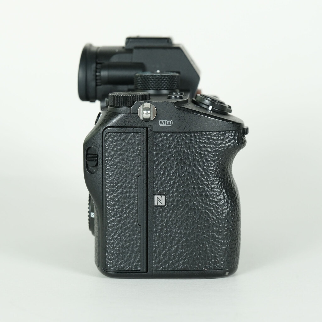 SONY α7 III（ILCE-7M3）