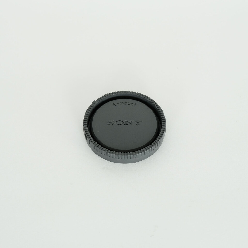 SONY FE 24-105mm F4 G OSS SEL24105G