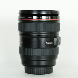 Canon EF24-105mm F4L IS USM