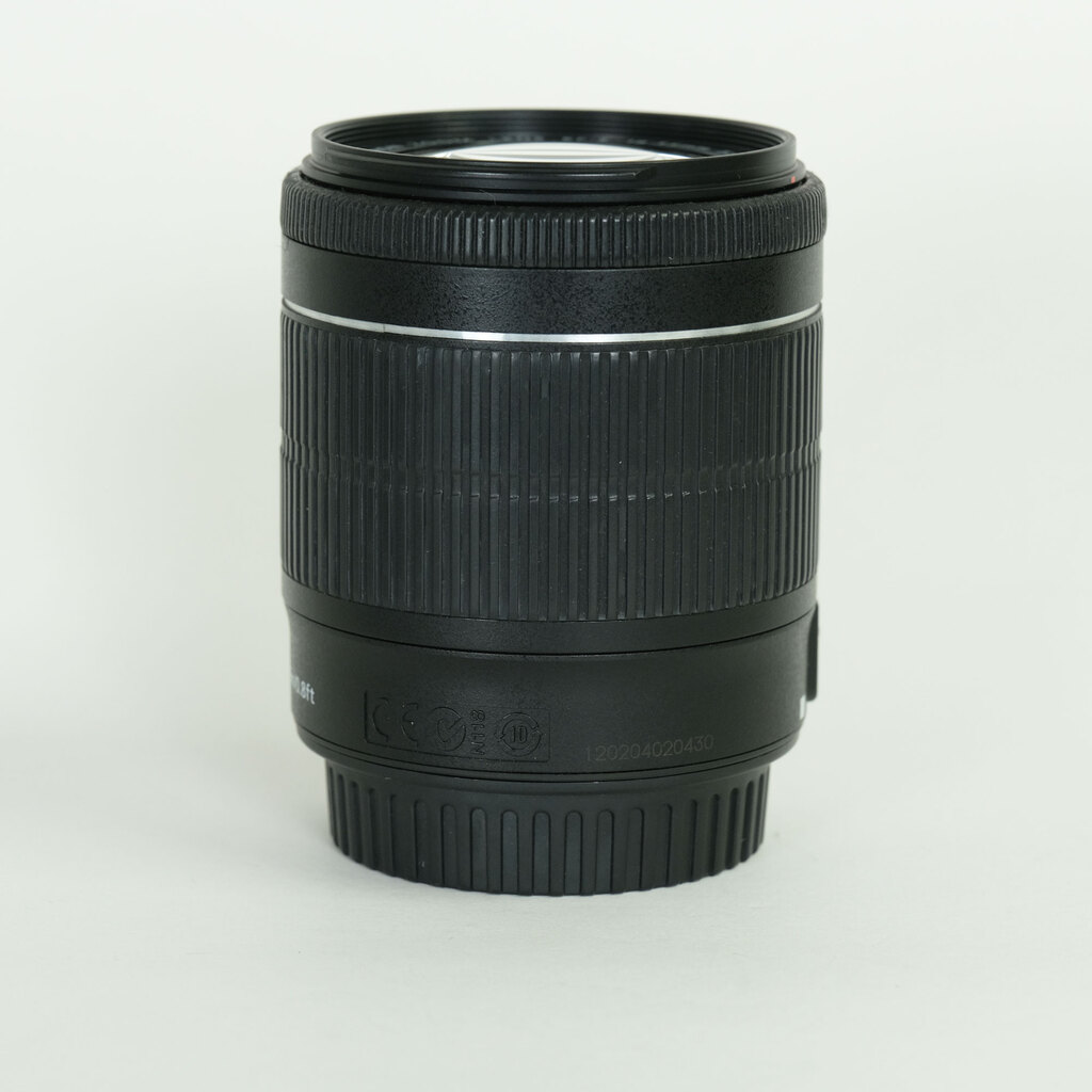Canon EF-S18-55mm F3.5-5.6 IS STM Canon EF-S18-55mm F3.5-5.6 IS STM